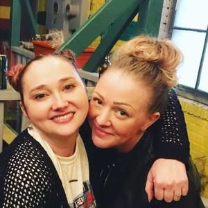 Meet your Posher, Ellie